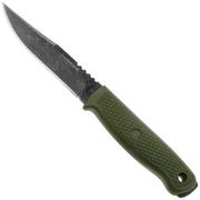 Condor Bushglider Knife Army Green 3949-4.2HC Outdoormesser 63851