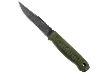 Condor Bushglider Knife Army Green 3949-4.2HC Outdoormesser 63851