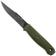 Bild für Condor Bushglider Knife Army Green 3949-4.2HC Outdoormesser 63851
