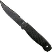 Condor Bushglider Knife Black 3950-4.2HC Outdoormesser 63852
