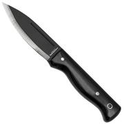 Condor Darklore, 3959-43HC, cuchillo fijo