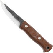 Condor Trivittate Puukko CTK3961-34-HC bushcraft knife