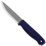 Condor Lipotes Knife CTK3964-41SK, 14C28N, Blue FRN, bushcraftmes, Joe Flowers design