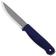 Image pour Condor Lipotes Knife CTK3964-41SK, 14C28N, Blue FRN, couteau de bushcraft, Joe Flowers design