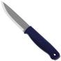 Image pour Condor Lipotes Knife CTK3964-41SK, 14C28N, Blue FRN, couteau de bushcraft, Joe Flowers design