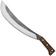Afbeelding voor Condor Engineer Bolo Machete CTK417-15HC, kapmes, Joe Flowers design