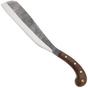 Afbeelding voor Condor Village Parang CTK419-12HC Brut De Forge 1075, Walnut, vaststaand mes