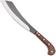 Afbeelding voor Condor Mini Duku Machete CTK426-10.5HC, kapmes, Joe Flowers design
