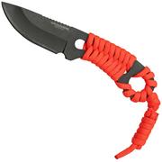 Condor Carlitos Neck Knife Orange CTK806-25HC couteau de cou 60715