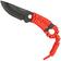 Image pour Condor Carlitos Neck Knife Orange CTK806-25HC couteau de cou 60715