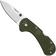 Image for Condor Cadejo Army Green CTK806-2.5SK pocket knife 60712