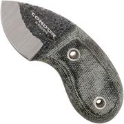 Condor Tortuga Neck Knife CTK807-1.5HC couteau de cou 60716