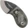 Image pour Condor Tortuga Neck Knife CTK807-1.5HC couteau de cou 60716