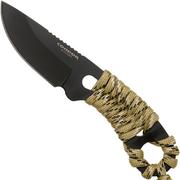 Condor Carlitos Neck Knife Desert CTK808-25HC couteau de cou 60717