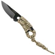 Condor Carlitos Neck Knife Desert CTK808-25HC couteau de cou 60717