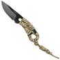 Imagen para Condor Carlitos Neck Knife Desert CTK808-25HC cuchillo de cuello 60717