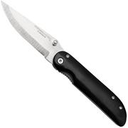 Condor Wendigo Folder CTK809-34HC, 1095 High Carbon, Paper Micarta, couteau de poche