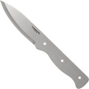  Condor Bushlore Blade 60030 Knife Blank CB232-43HC