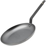 de Buyer Mineral B Element omeletpan, 28cm 5611.28