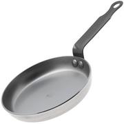 de Buyer Mineral B Element blini pan 14 cm, 5612-14