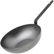 de Buyer Mineral B Element wokpan, 28cm 5617.28