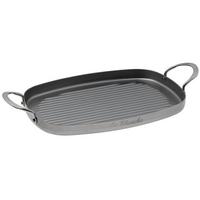 Bild für de Buyer Mineral B Element Plancha Grillplatte, 38X26cm 5640.02