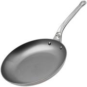 de Buyer Mineral B-Pro Element poêle à omelette 24 cm, 5681.24