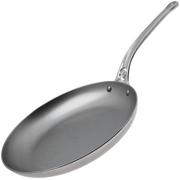 de Buyer Mineral B-Pro Element omelet pan 28 cm, 5681.28