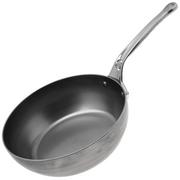 de Buyer Mineral B Pro Element sauteerpan 24cm 5684.24