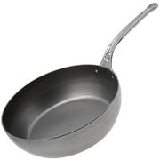 de Buyer Mineral B Pro Element sauteuse 28 cm 5684.28