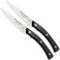 Bild für Due Cigni 2C908 Arne Line 2-teiliges Officemesser Set, schwarz