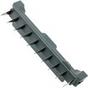 Bild für de Buyer Juliennemesser für Mandoline Ultra, 10 mm, grau
