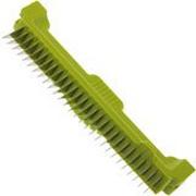 de Buyer peigne julienne mandoline Ultra, 3 mm, vert