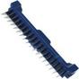 Afbeelding voor de Buyer Ultra-juliennemesje 5 mm - blauw