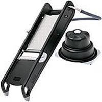 Bild für DeBuyer Swing Plus Mandoline schwarz, 2015.03