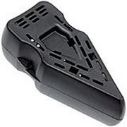 de Buyer storage box for vantage's blade