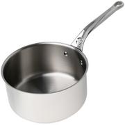 Afbeelding voor de Buyer Milady 3410.20 roestvaststalen sauspan, 20 cm
