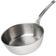 Afbeelding voor de Buyer Milady 3411.24 roestvaststalen sauteerpan, 24 cm