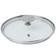 Image pour de Buyer Universal 3428.18, couvercle en verre, 18 cm