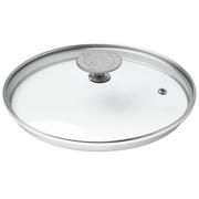 Image for de Buyer Universal 3428.20 glass lid, 20 cm