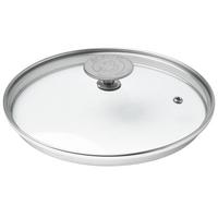 Image for de Buyer Universal 3428.20 glass lid, 20 cm
