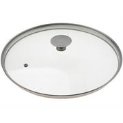 de Buyer Alchimy / Affinity 3428.28 glass lid, 28 cm