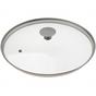 Bild für de Buyer Alchimy / Affinity 3428.28 Glas-Deckel, 28 cm
