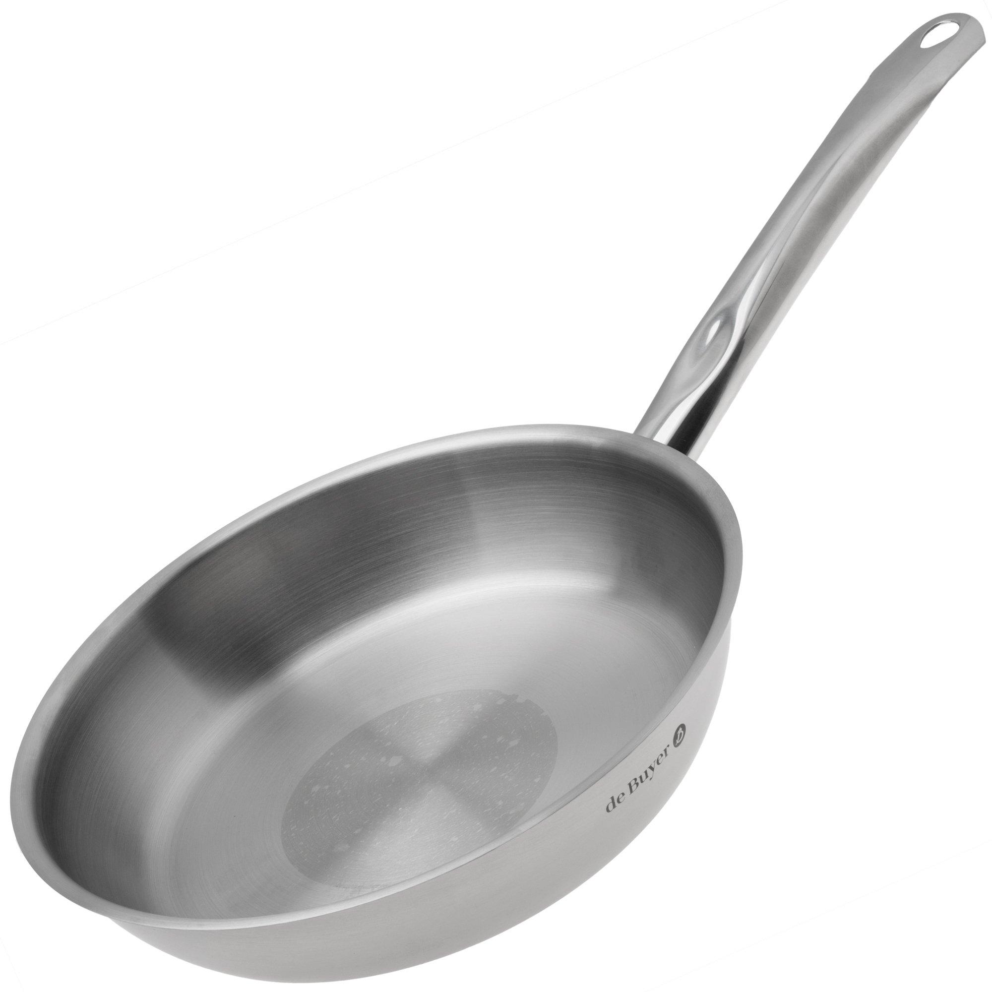 de Buyer Prim’Appety 3504.24 Pfanne, 24 cm