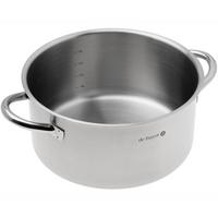 Imagen para de Buyer Prim’Appety 3505.24 olla sin tapa, 24 cm, 4L
