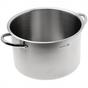 Bild für de Buyer Prim’Appety 3506.28 niedriger Kochtopf ohne Deckel, 28 cm, 10 L