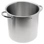 Bild für de Buyer Prim’Appety 3507.28 hoher Suppentopf ohne Deckel, 28 cm, 16 L