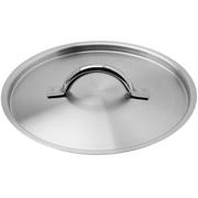 de Buyer Prim’Appety 3509.20 stainless-steel lid, 20 cm