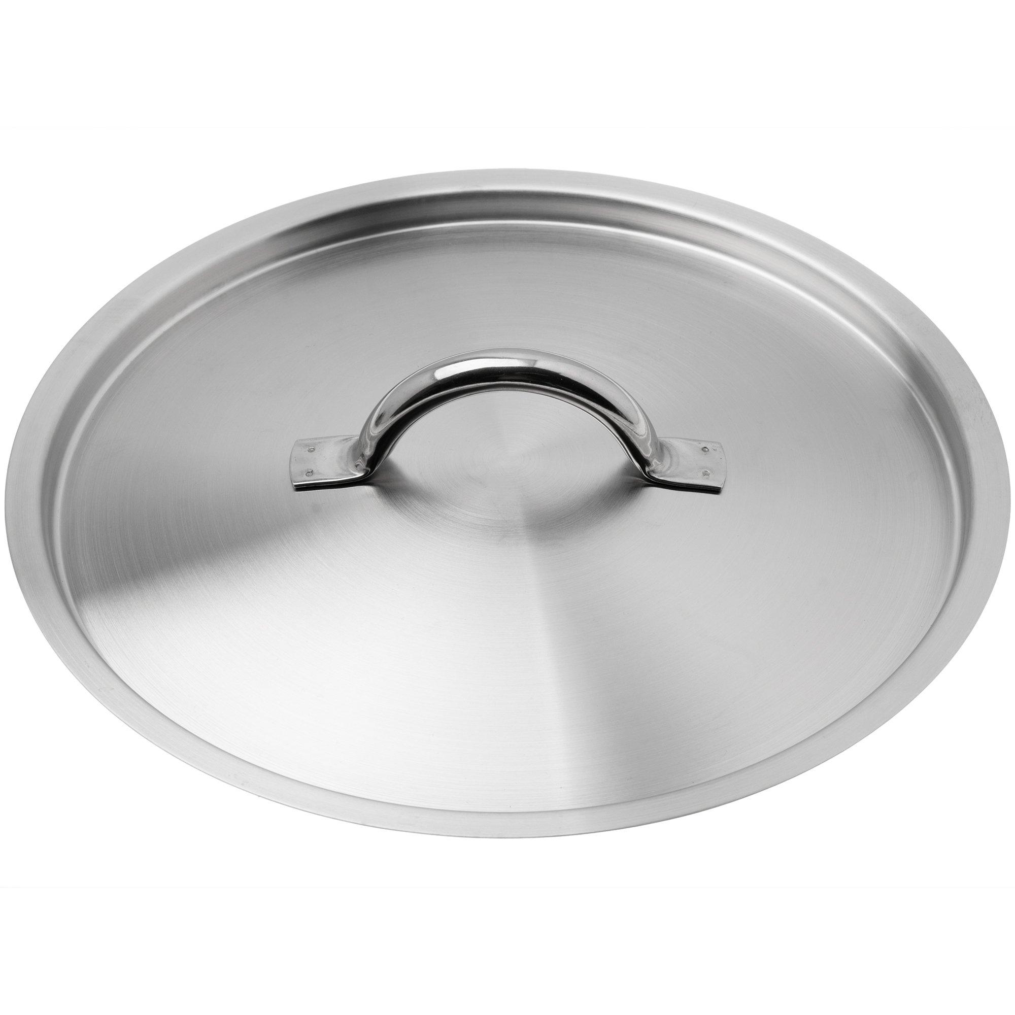 Przykrywka de Buyer Prim’Appety 3509.24 stal nierdzewna, 24 cm