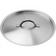 Image for de Buyer Prim’Appety 3509.24 stainless-steel lid, 24 cm